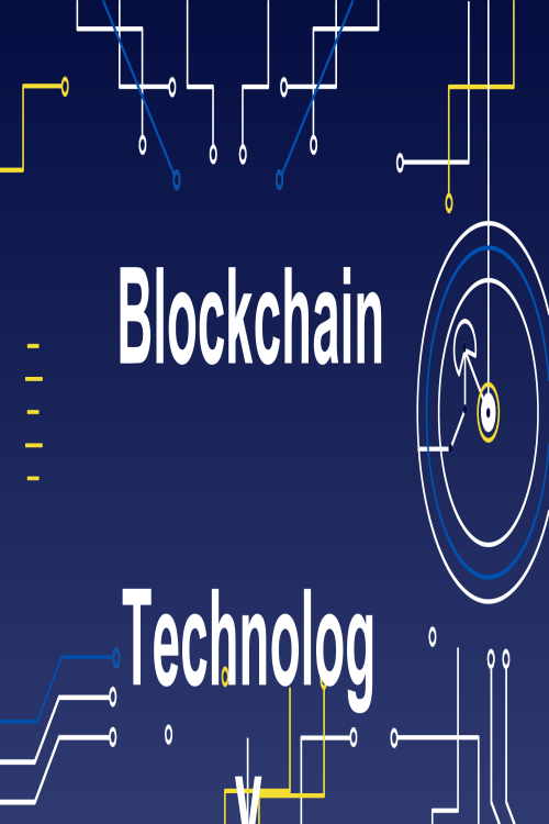 Blockchain Technology Overview Presentation; Strengths, Weaknesses, Opportunities, 